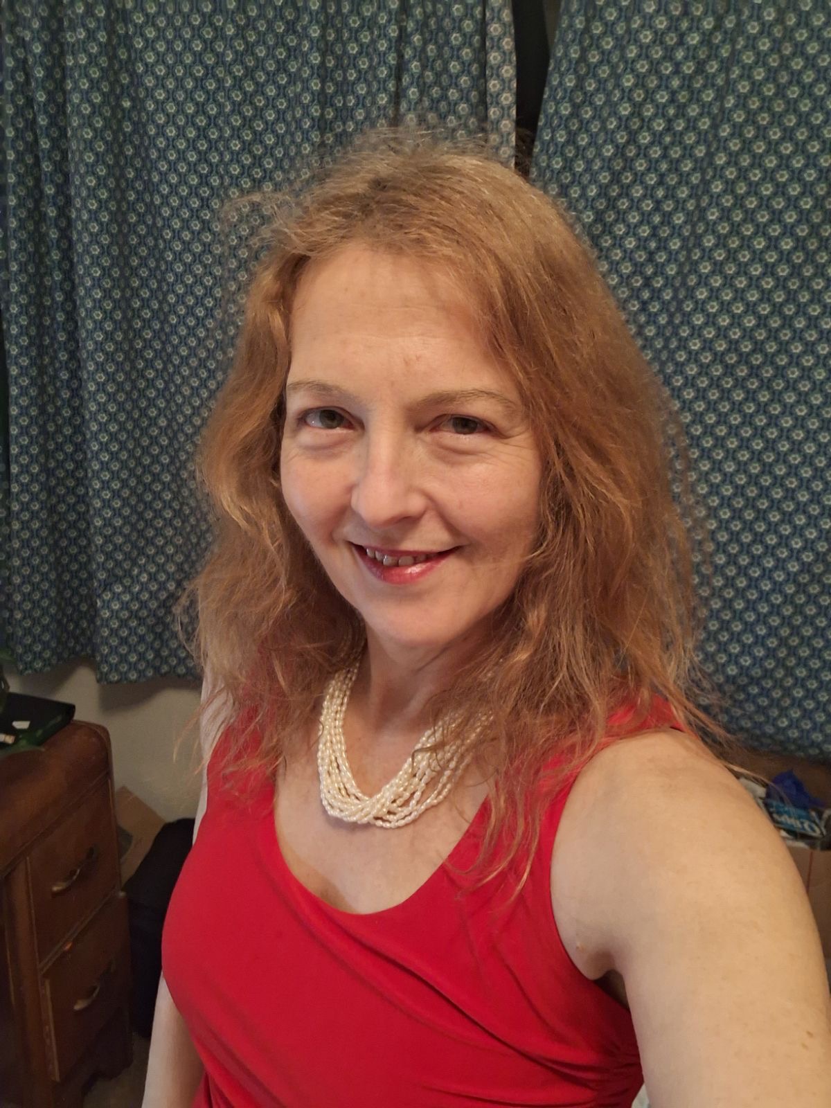 Nancy has a room for rent in Charlotte, NC · CoLife