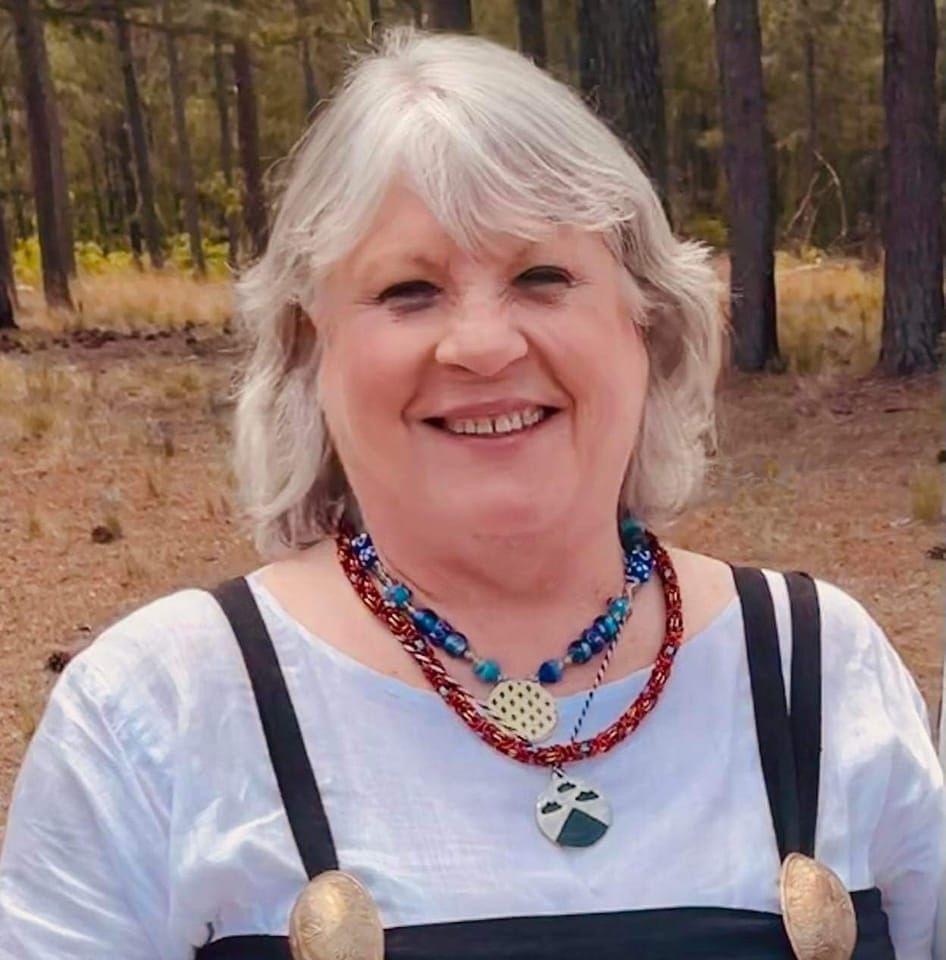 Kathy has a room for rent in Mt Pleasant, SC · CoLife